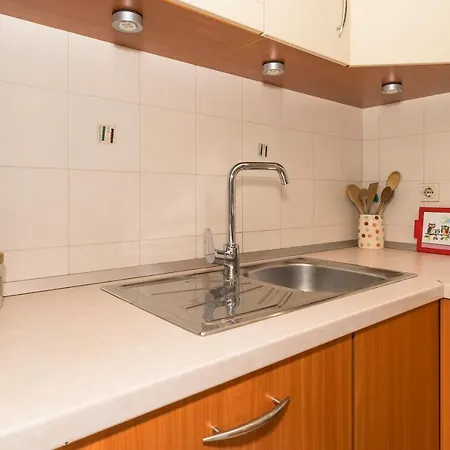Apartment Luxury 1 Bedroom App Center&balcony Free Parking